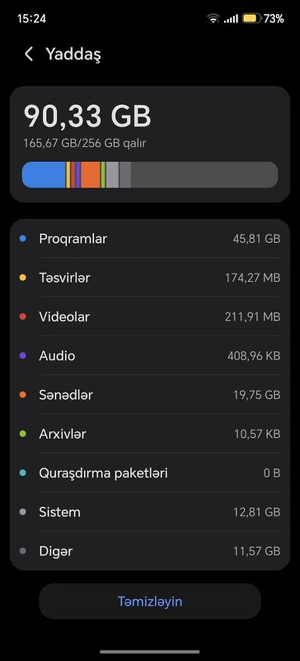 Honor X9d, 256 GB, rəng - Yaşıl, Sənədlərlə — Honor, Saatlı (3)