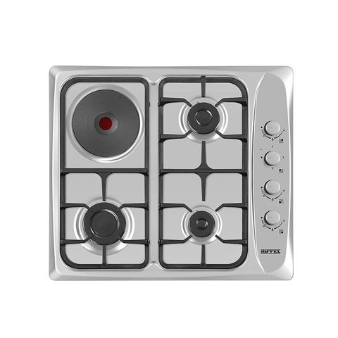 Rıffel gm 431 x — Bakı