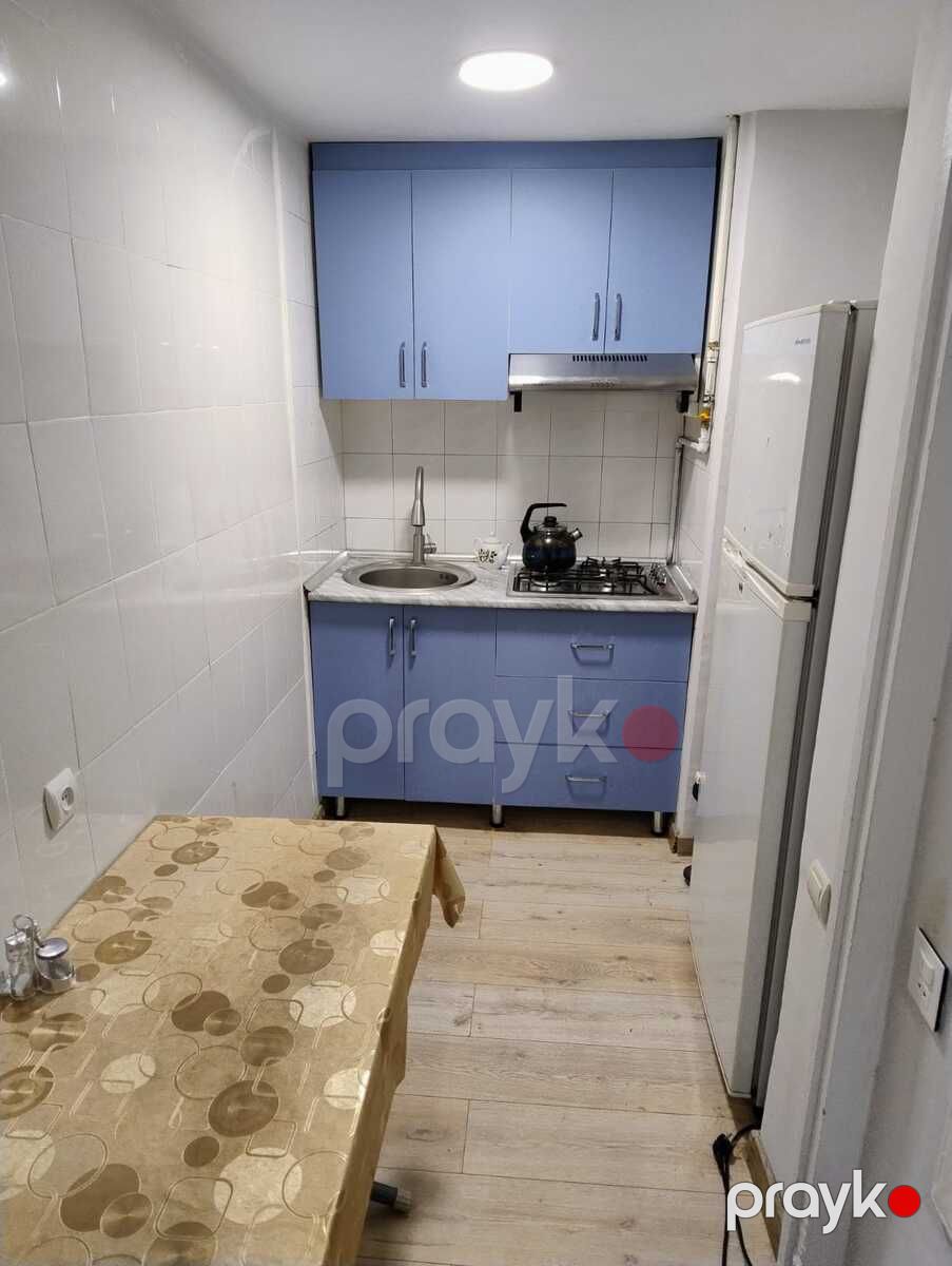 İcarəyə verilir 4 otaqlı həyət evi/bağ evi 90 m² — Ev, villa, Bakı (8)