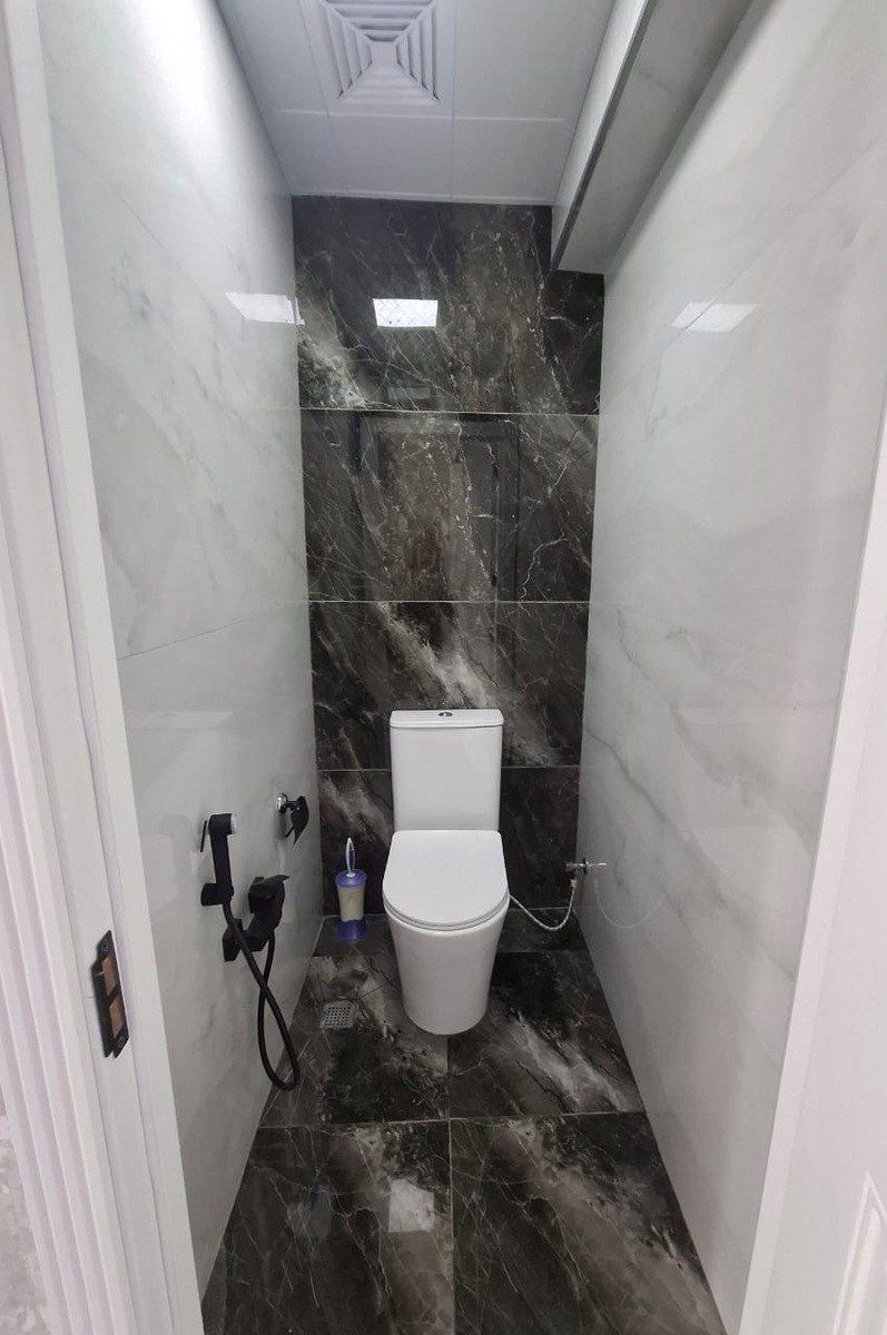 Satılır 3 otaqlı köhnə tikili 65 m² — Mənzil, Bakı (7)