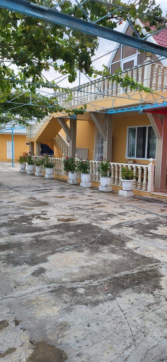Satılır 5 otaqlı həyət evi/bağ evi 150 m² — Ev, villa, Siyəzən (3)