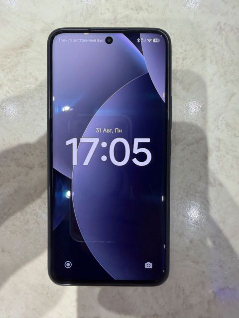 Xiaomi 15 Pro, rəng - Qara — Bakı