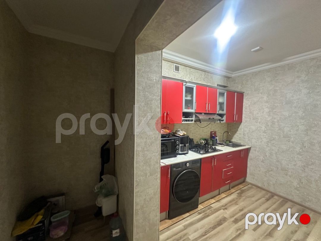 2-otaqlı mənzil, Hövsan qəs., 50 m² — Mənzil, Bakı (3)