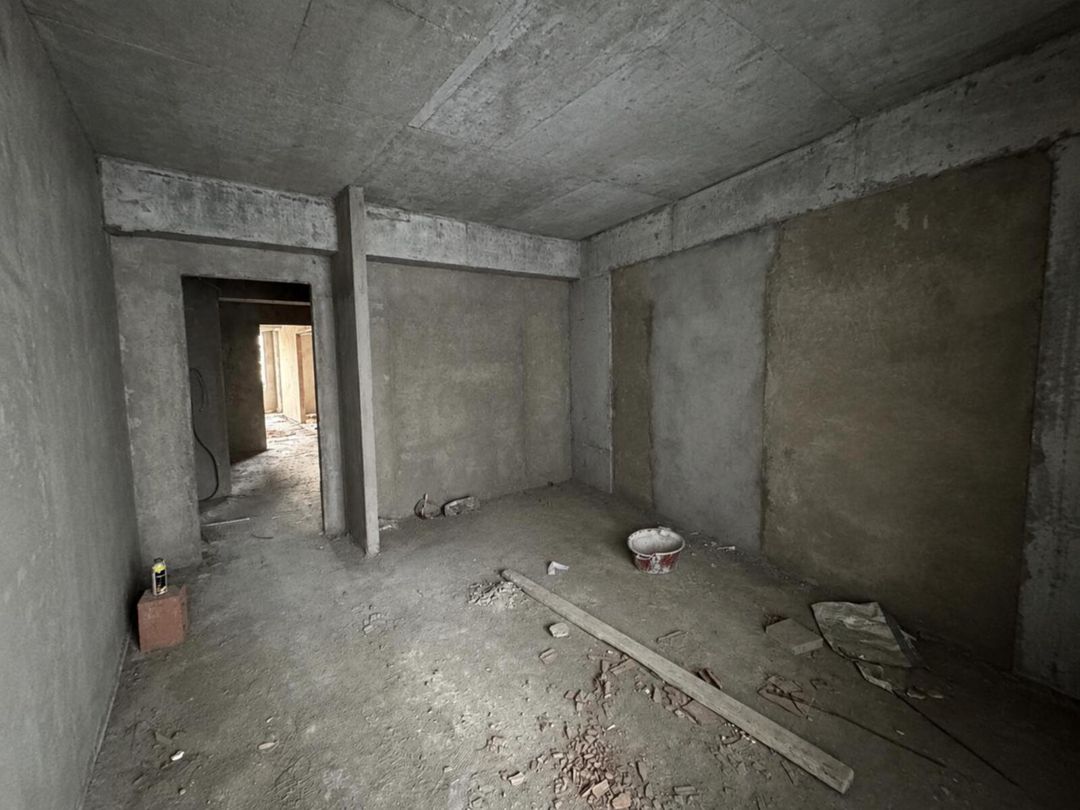 Satılır 3 otaqlı yeni tikili 95 m² — Mənzil, Bakı (8)