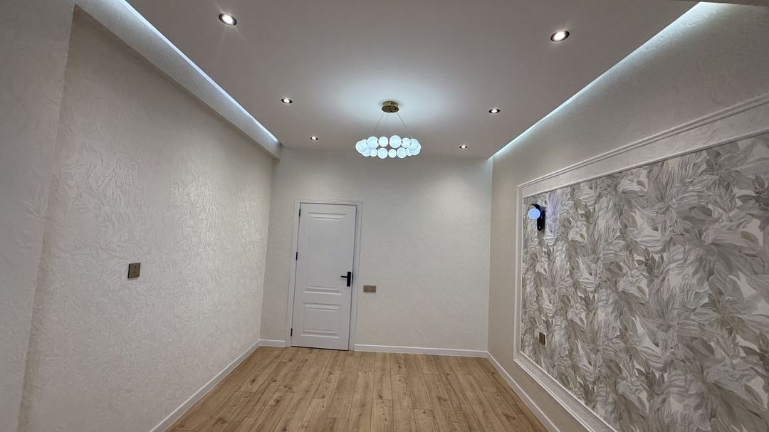 Satılır 2 otaqlı yeni tikili 66 m² — Mənzil, Xırdalan (9)