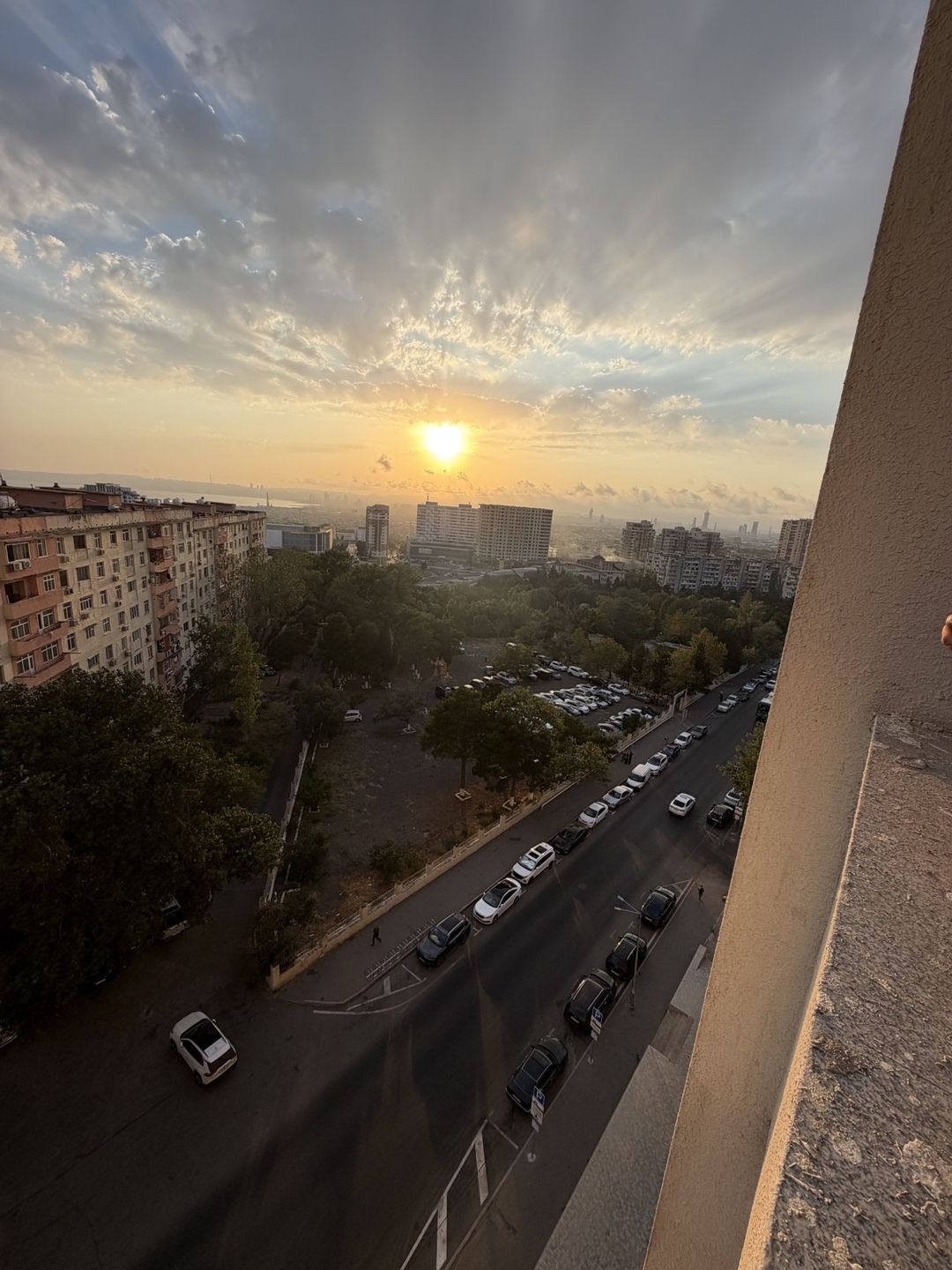 Satılır 2 otaqlı yeni tikili 66 m² — Mənzil, Bakı (7)