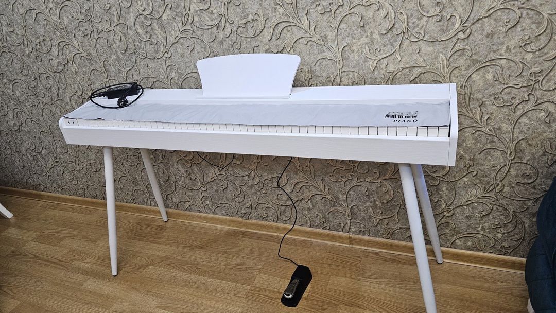 Elektro piano — Musiqiə alətləri, Bakı (3)