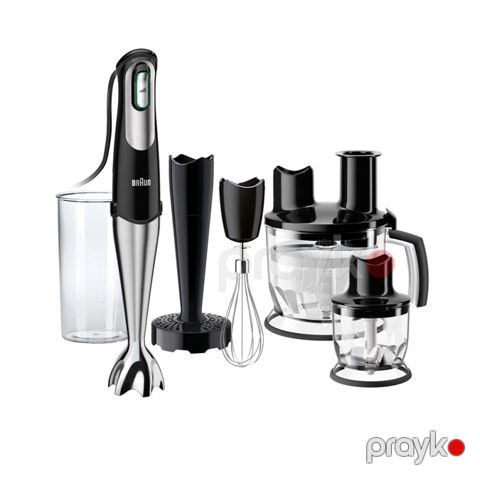 Braun MQ 787 (Outlet) — Bakı