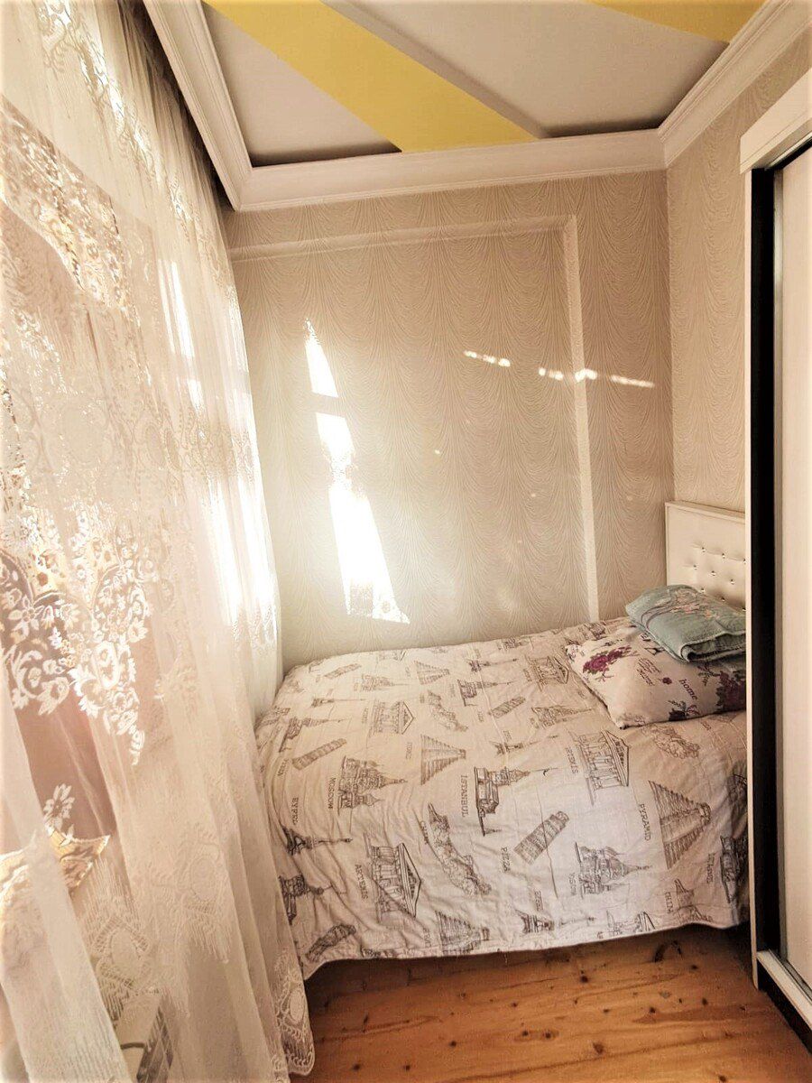 Satılır 3 otaqlı yeni tikili 76 m² — Mənzil, Bakı (8)
