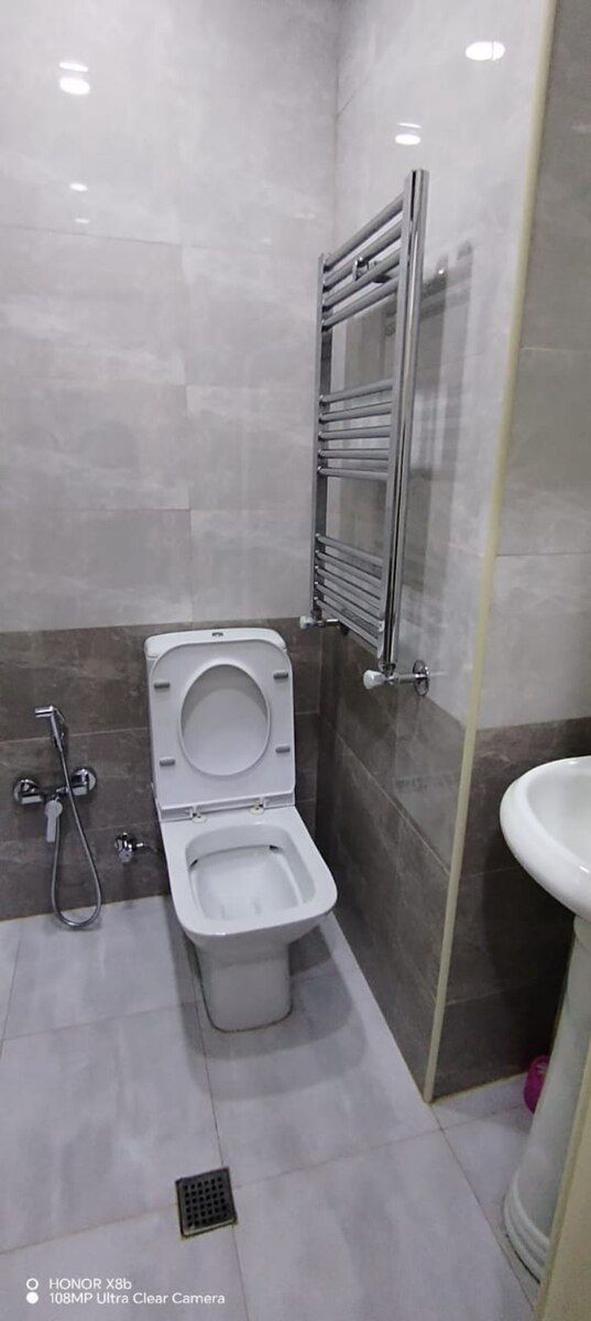 2-otaqlı yeni tikili kirayə verilir, Xırdalan ş., 45 m² — Mənzil, Xırdalan (2)