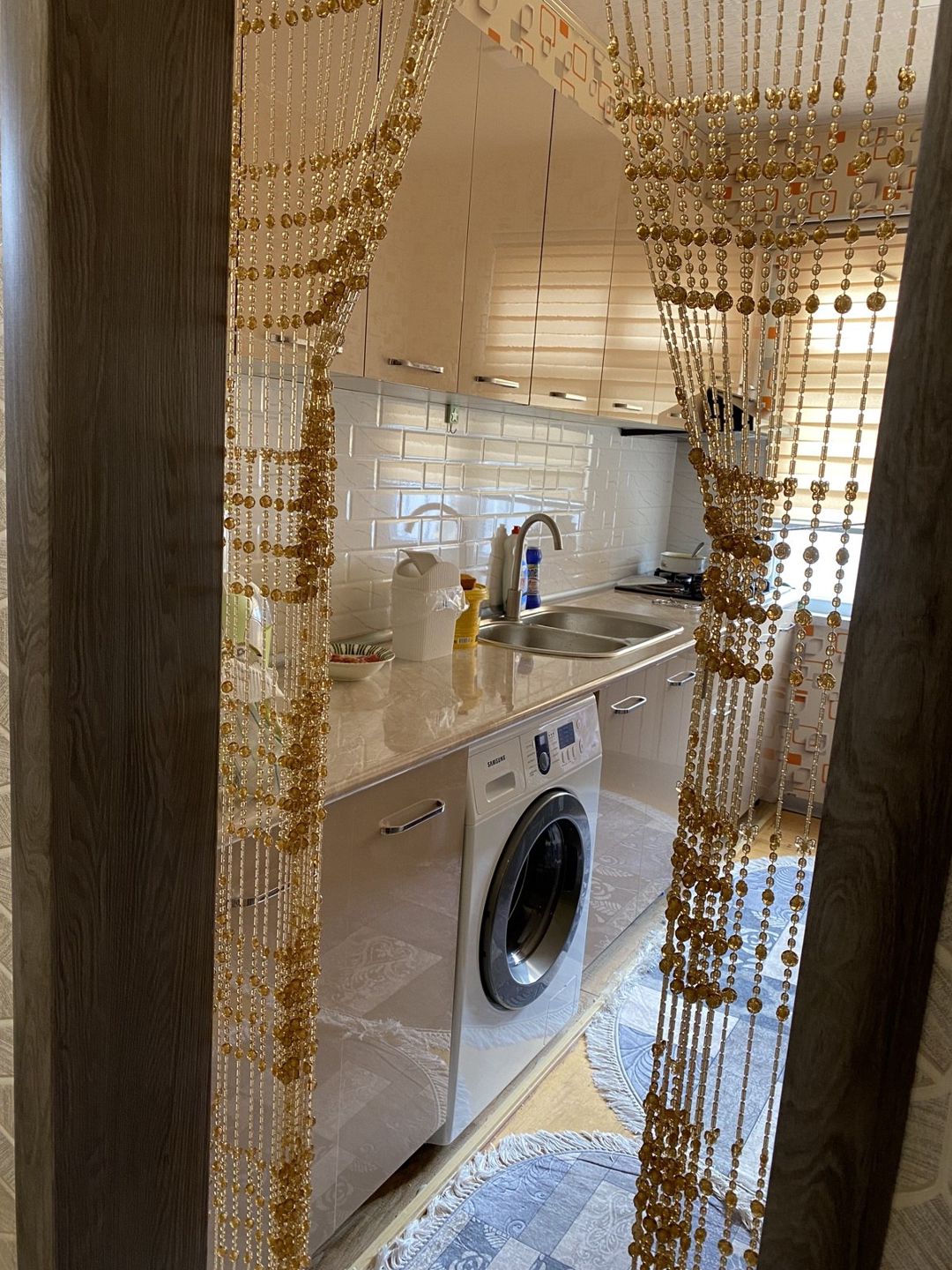 Satılır 5 otaqlı həyət evi/bağ evi 150 m² — Ev, villa, Bakı (6)