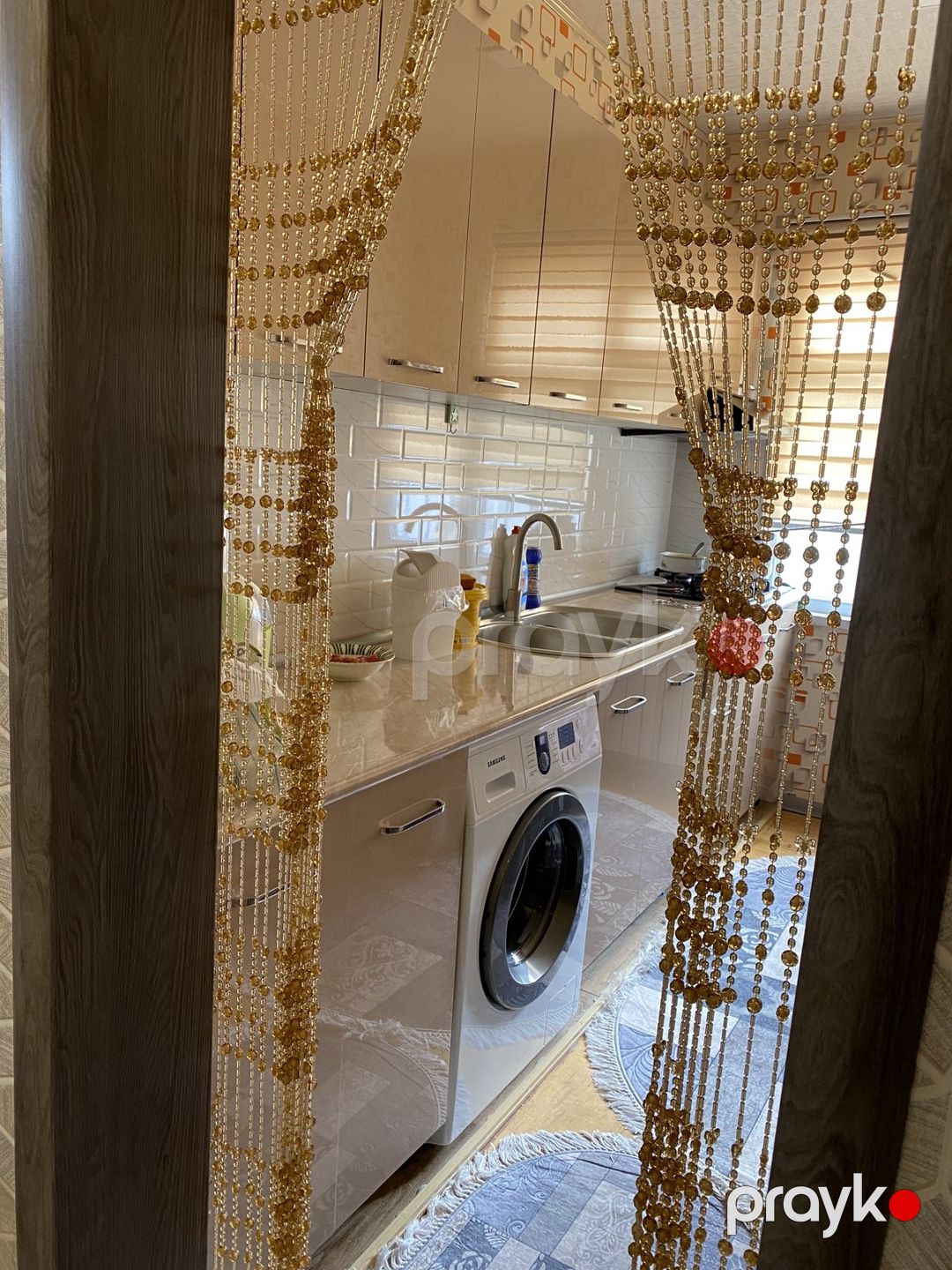 Satılır 5 otaqlı həyət evi/bağ evi 150 m² — Ev, villa, Bakı (6)