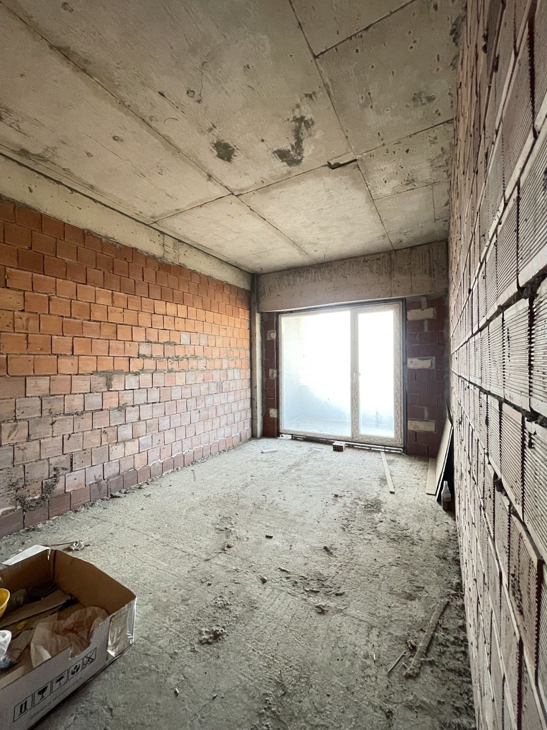 Satılır 3 otaqlı yeni tikili 113 m² — Mənzil, Bakı (6)