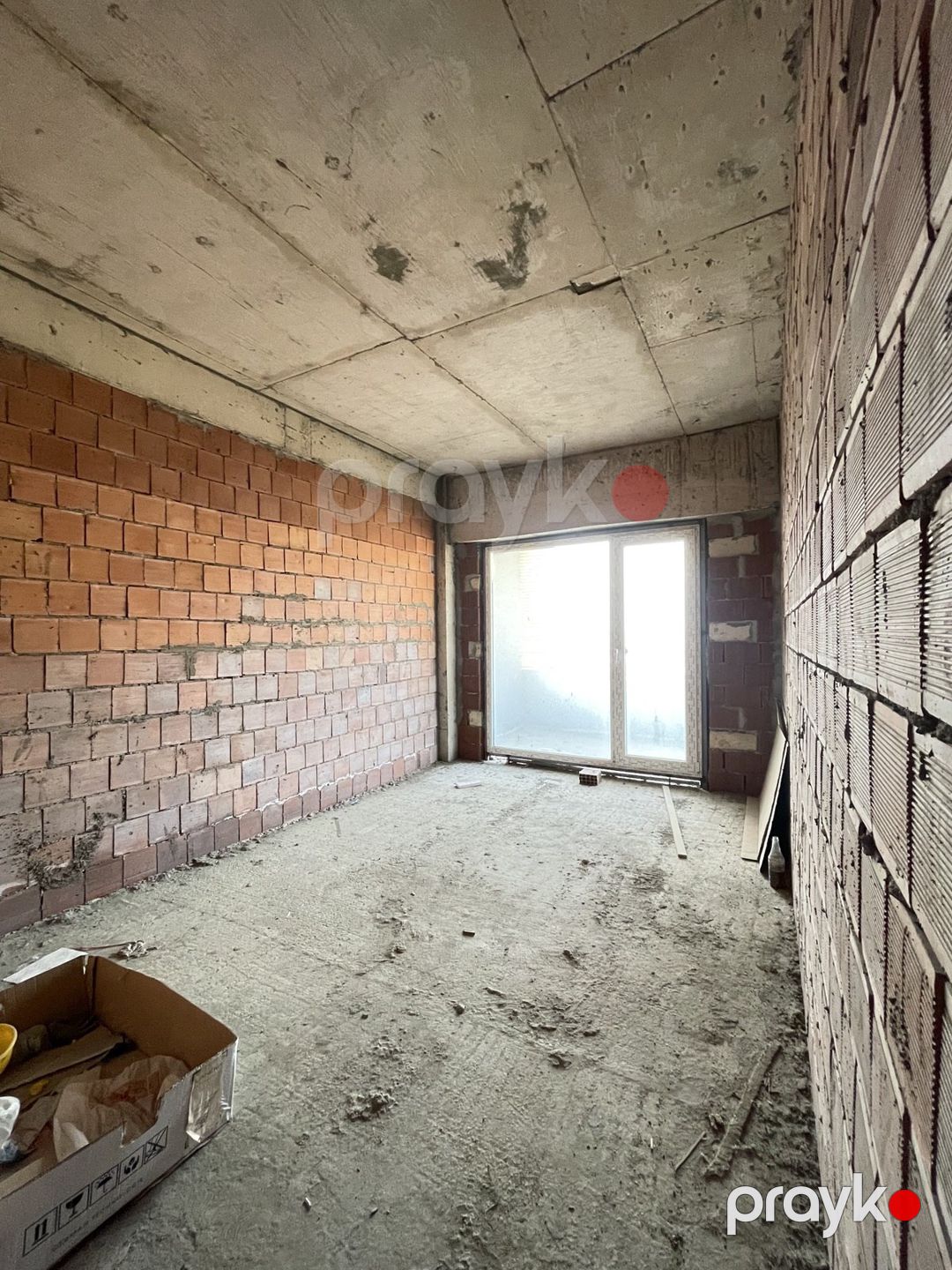 Satılır 3 otaqlı yeni tikili 113 m² — Mənzil, Bakı (6)