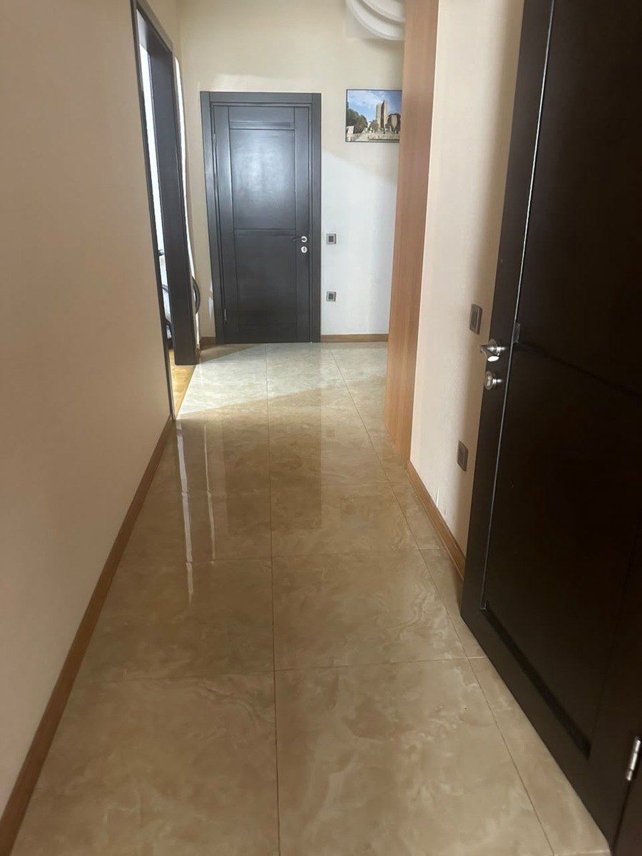 İcarəyə verilir 3 otaqlı yeni tikili 100 m² — Mənzil, Bakı (3)