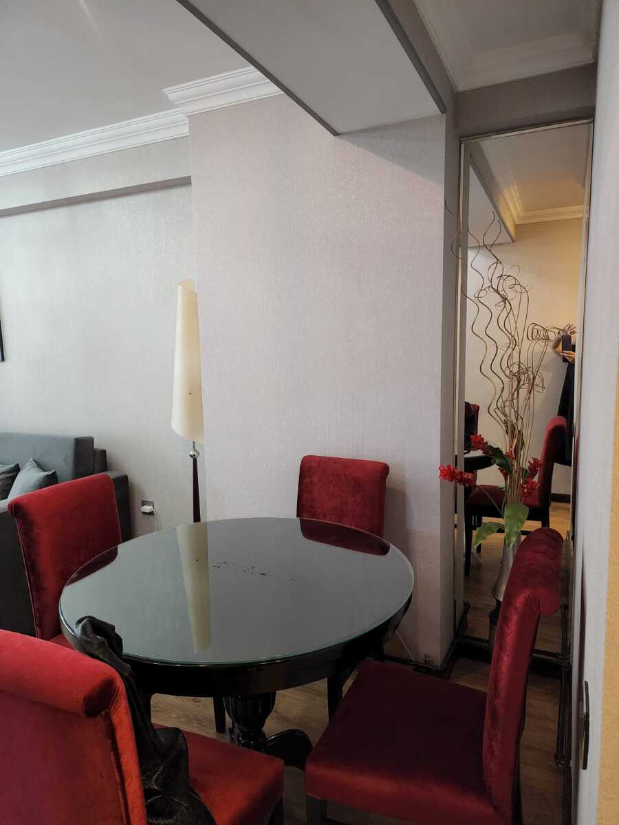 İcarəyə verilir 3 otaqlı yeni tikili 95 m² — Mənzil, Bakı (5)