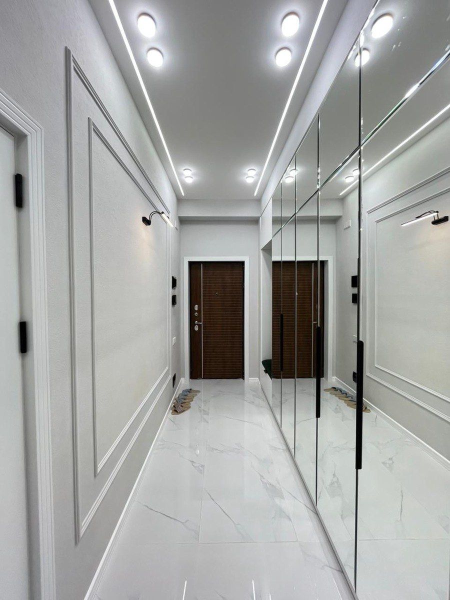Satılır 2 otaqlı yeni tikili 68.5 m² — Mənzil, Bakı (12)