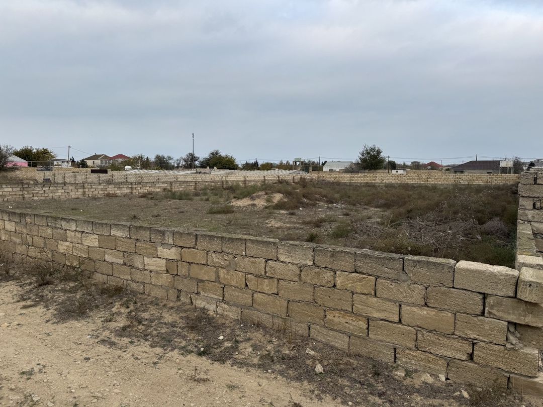 Satılır torpaq 12 sot — Torpaq, Bakı (2)