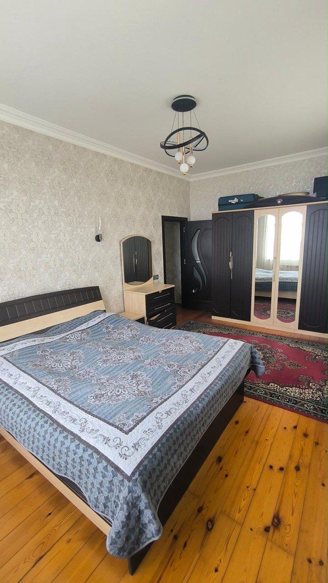 Satılır 2 otaqlı yeni tikili 79 m² — Mənzil, Bakı (6)