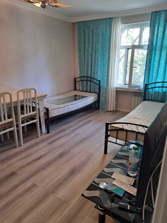 Satılır 2 otaqlı köhnə tikili 40.8 m² — Mənzil, Bakı (2)
