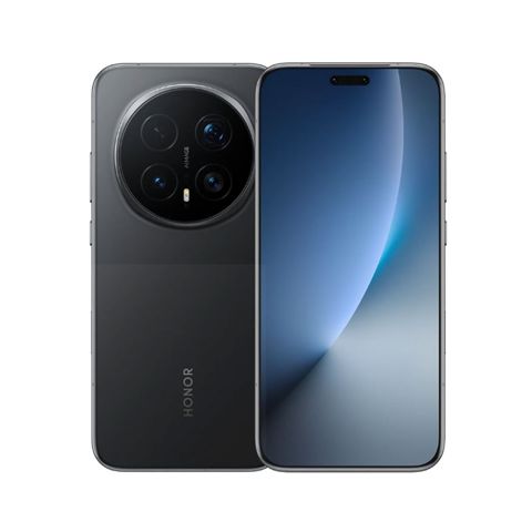 Honor MAGIC8 pro 12/512GB black