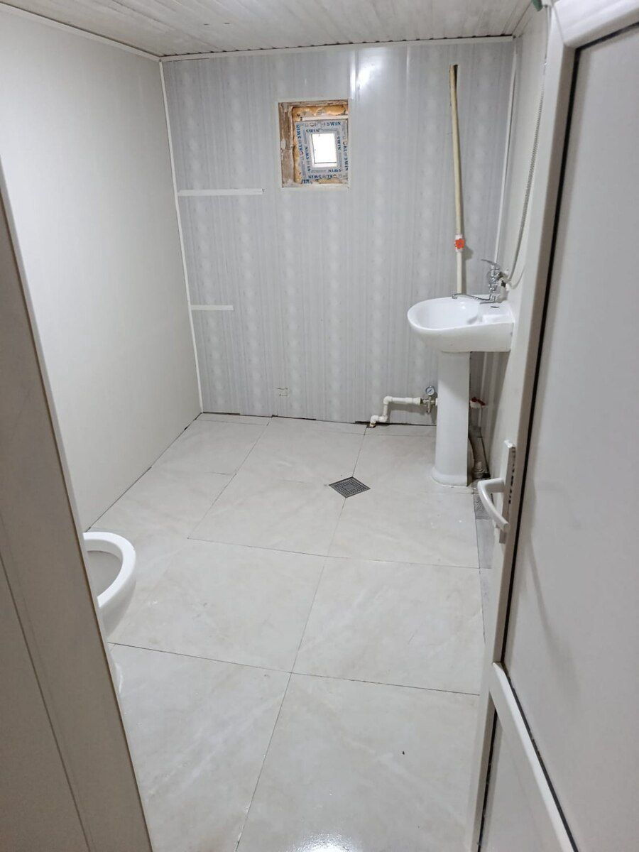 Həyət evi kirayə verilir, Sulutəpə qəs — Ev, villa, Bakı (5)