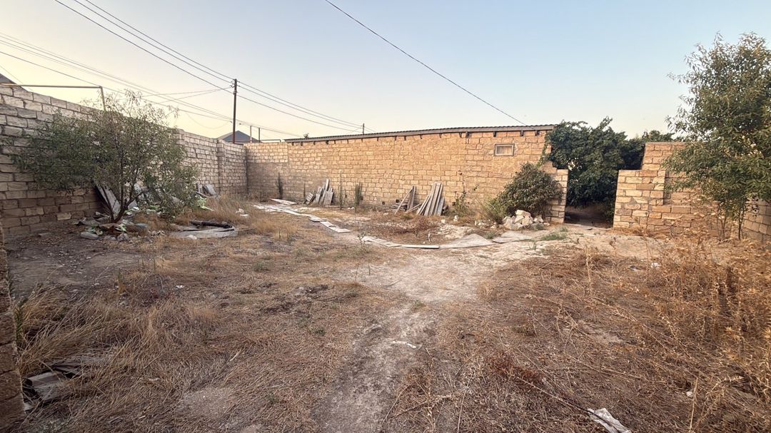 Satılır torpaq 4 sot — Torpaq, Bakı (8)