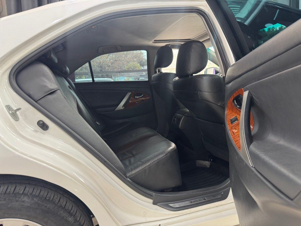 Toyota Camry, 2.4 L, 2008 il, 274 000 km — Avtomobillər, Sumqayıt (9)