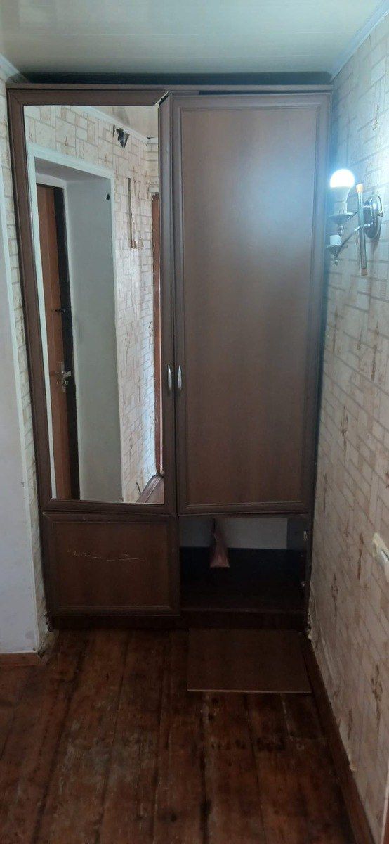 Satılır 2 otaqlı köhnə tikili 46 m² — Mənzil, Bakı (8)