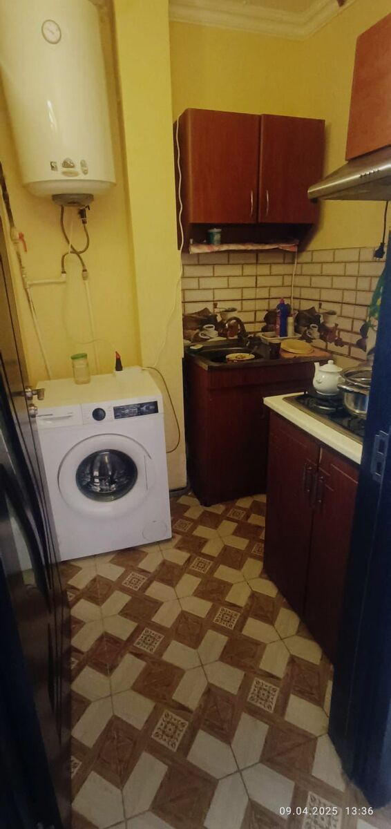 İcarəyə verilir 3 otaqlı köhnə tikili 65 m² — Mənzil, Bakı (8)