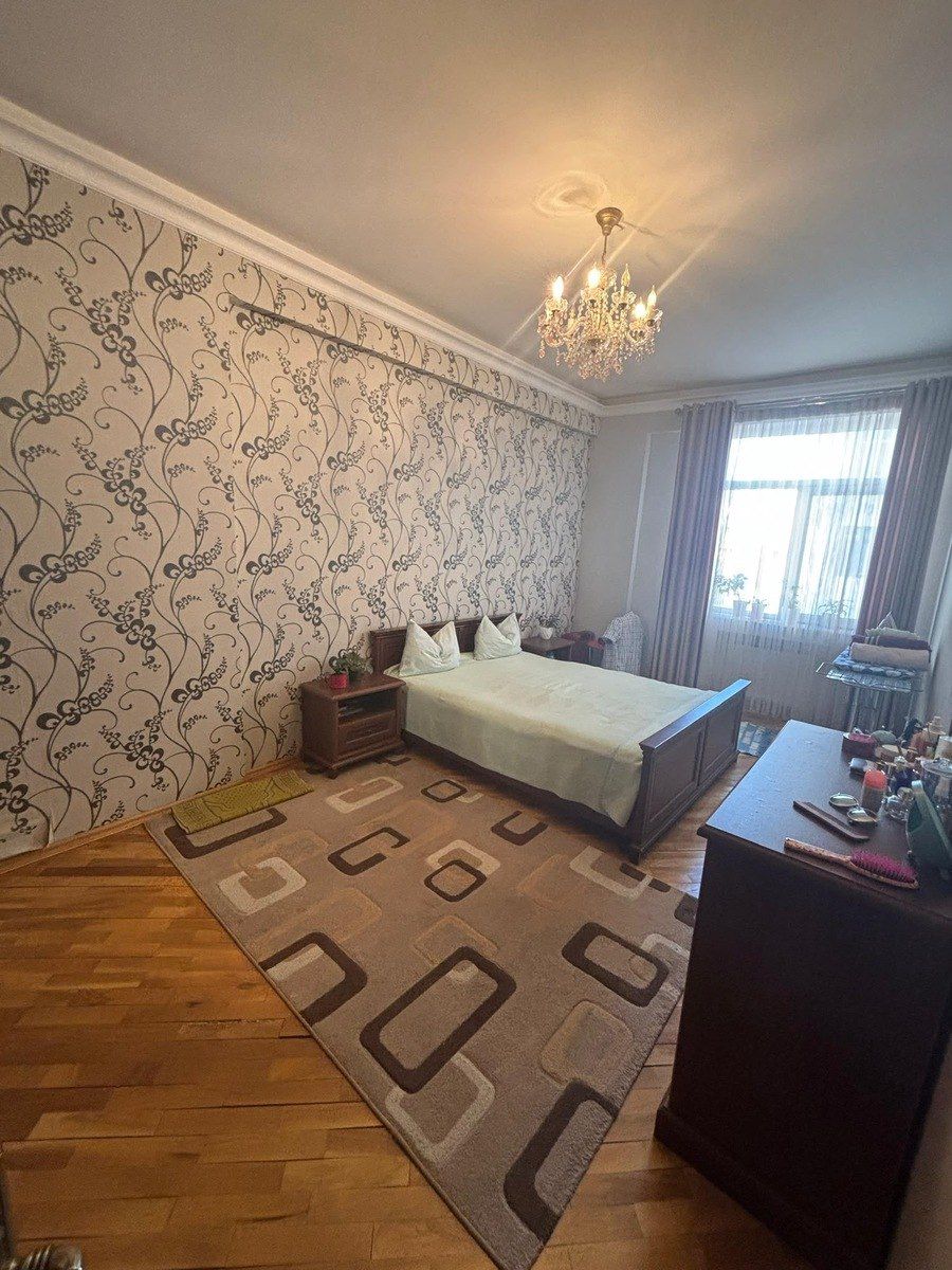 Satılır 3 otaqlı yeni tikili 104 m² — Mənzil, Bakı (3)
