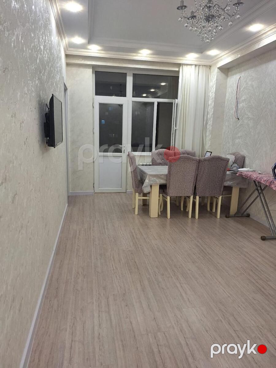 İcarəyə verilir 2 otaqlı yeni tikili 70 m² — Mənzil, Bakı (2)