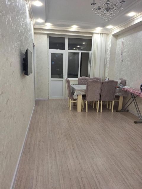 İcarəyə verilir 2 otaqlı yeni tikili 70 m² — Bakı
