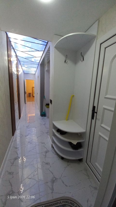 Həyət evi kirayə verilir, Zabrat qəs — Bakı