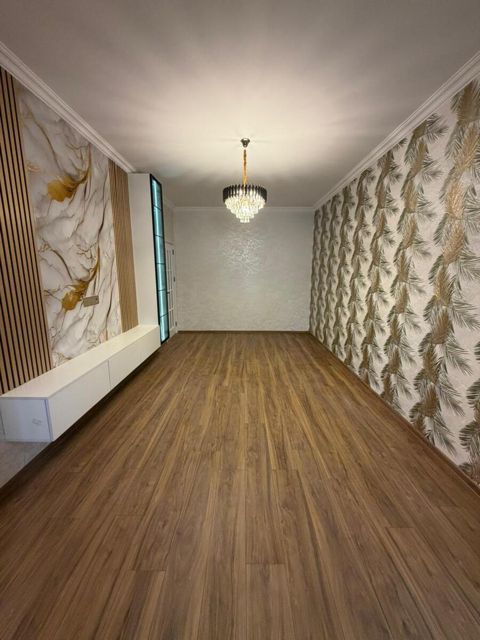Satılır 3 otaqlı köhnə tikili 75 m² — Bakı