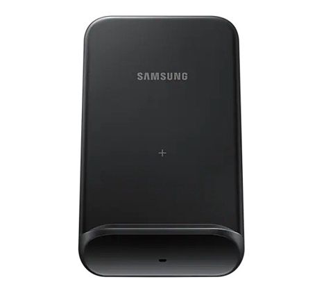 Samsung Wireless Charger 9W Black EP-N3300 — Bakı