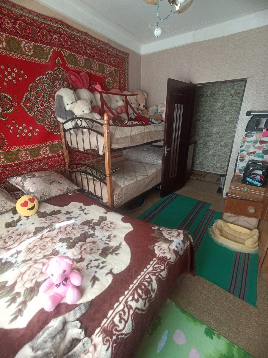 2 otaqlı mənzil satılır, Hövsan qəsəbəsi, 50 m² — Mənzil, Bakı (7)