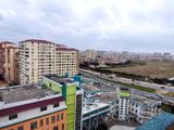 İcarəyə verilir 1 otaqlı yeni tikili 57 m² — Asif