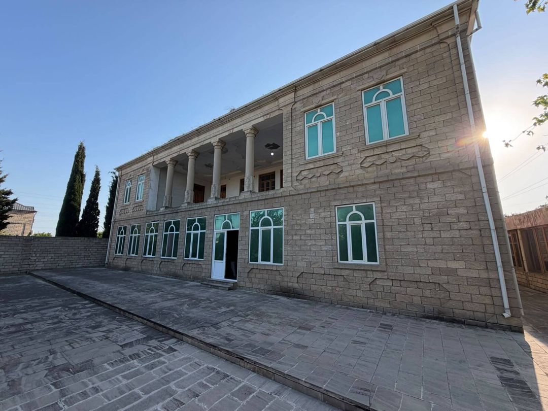 Satılır obyekt 840 m² — Əmlak, Bakı (3)