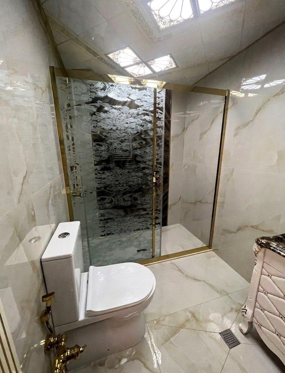 Satılır 3 otaqlı yeni tikili 126 m² — Mənzil, Bakı (9)