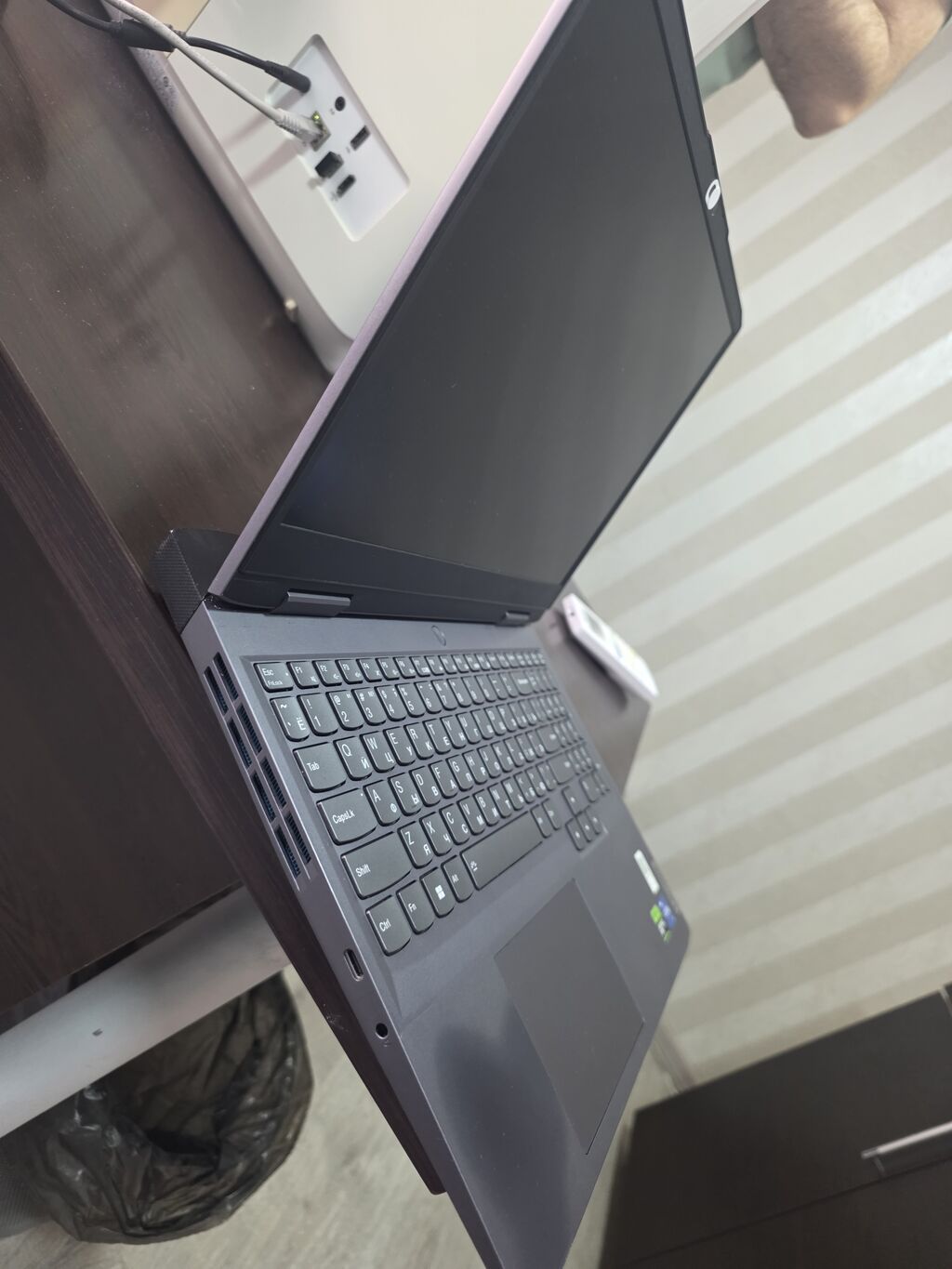 Lenovo LOQ 15IRH8 — i7-13620H / RTX 4060 8 GB / 144 Hz Güclü Lenovo — Lenovo, Bakı (3)