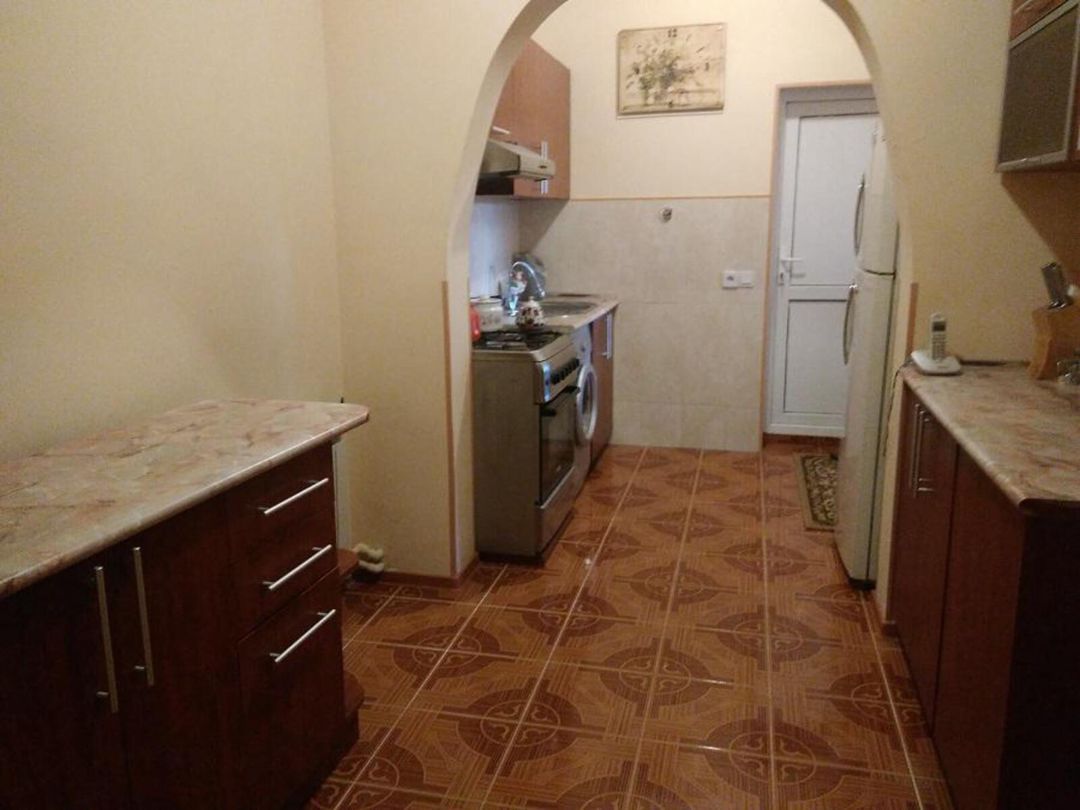 Satılır 6 otaqlı həyət evi/bağ evi 180 m² — Ev, villa, Bakı (8)