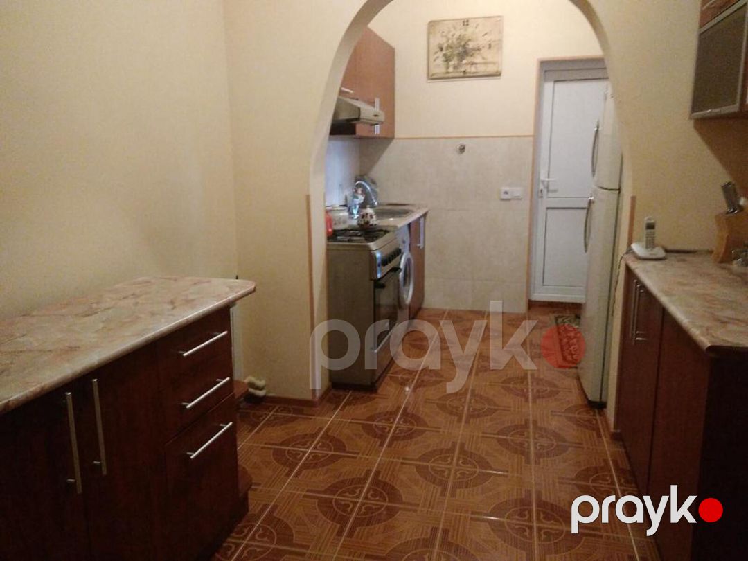 Satılır 6 otaqlı həyət evi/bağ evi 180 m² — Ev, villa, Bakı (8)