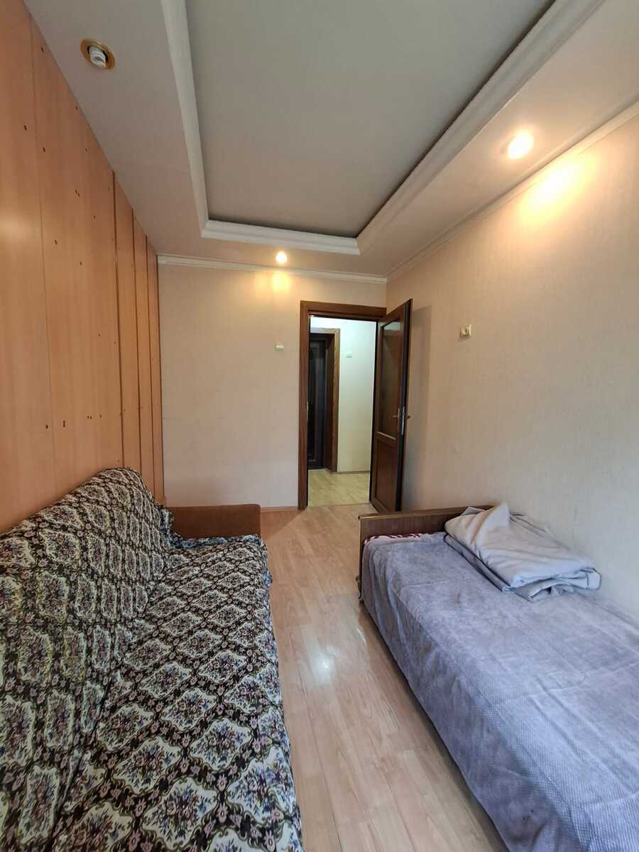 Satılır 4 otaqlı köhnə tikili 105 m² — Mənzil, Bakı (8)