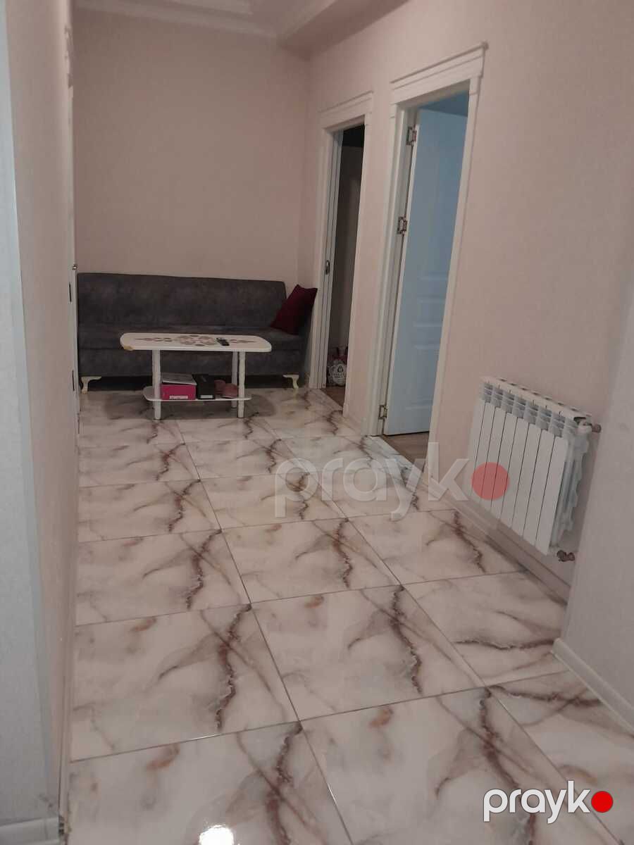 İcarəyə verilir 1 otaqlı yeni tikili 55 m² — Mənzil, Bakı (9)