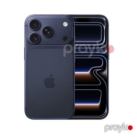 iPhone 17 Pro Max 256 GB Deep Blue