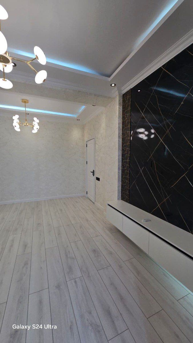 Satılır 2 otaqlı yeni tikili 65 m² — Mənzil, Xırdalan (4)