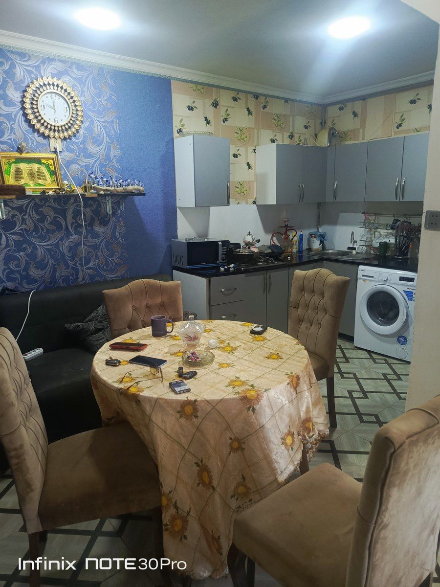 Satılır 2 otaqlı köhnə tikili 81 m² — Mənzil, Bakı (3)