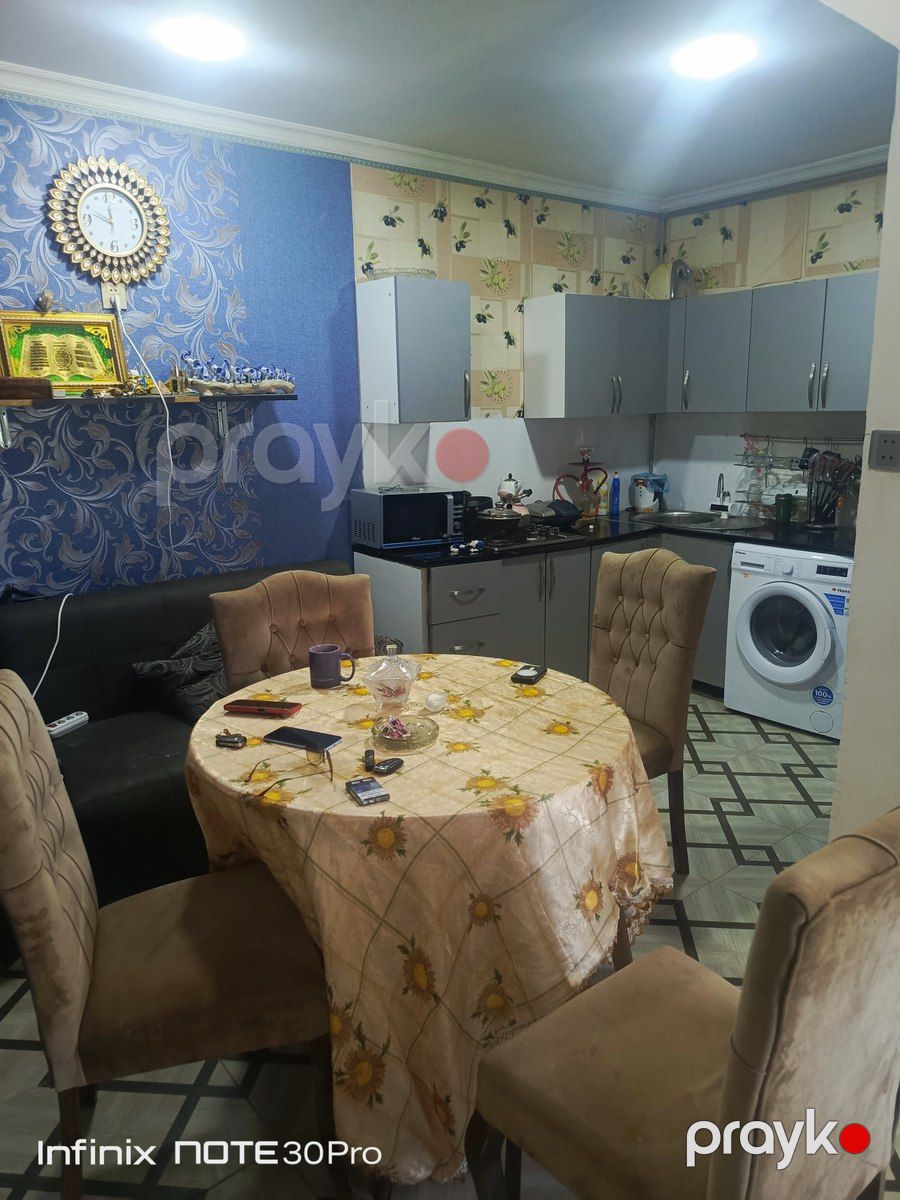 Satılır 2 otaqlı köhnə tikili 81 m² — Mənzil, Bakı (3)
