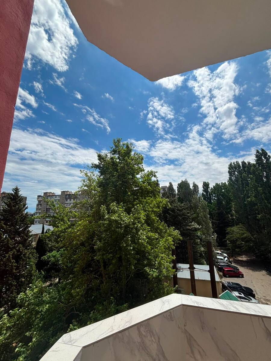 Satılır 2 otaqlı yeni tikili 100 m² — Mənzil, Bakı (3)